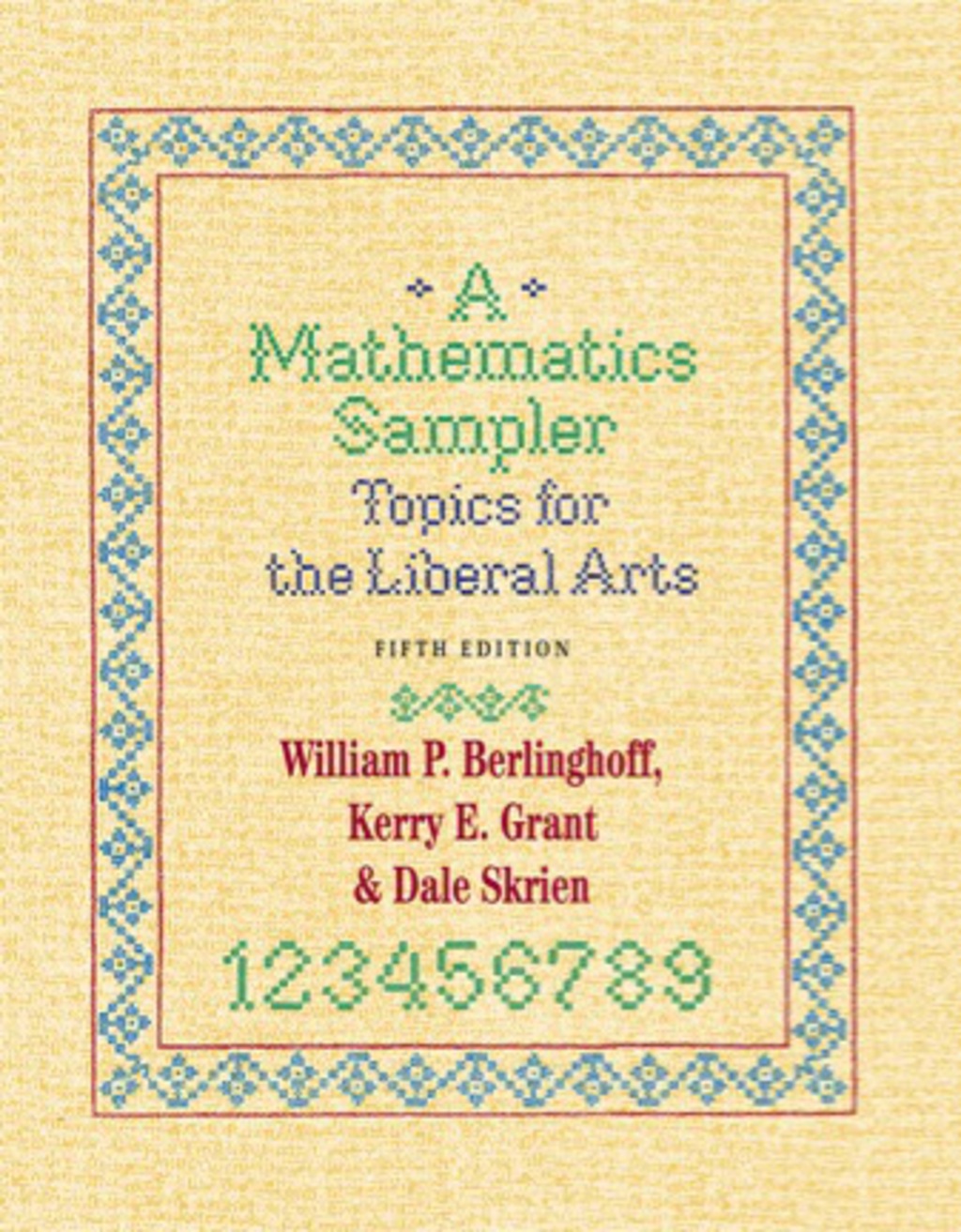 Mathematics Sampler Topics for the Liberal Arts – PDF/EPUB Version ...