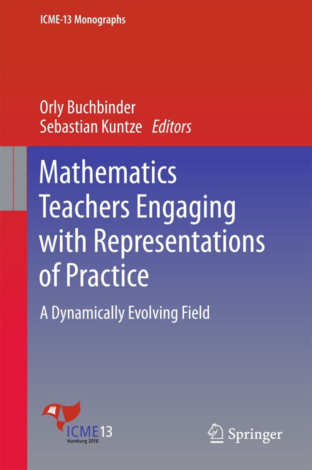 Mathematics Teachers Engaging with Representations of Practice A Dynamically Evolving Field  â€“ PDF/EPUB Version Downloadable
