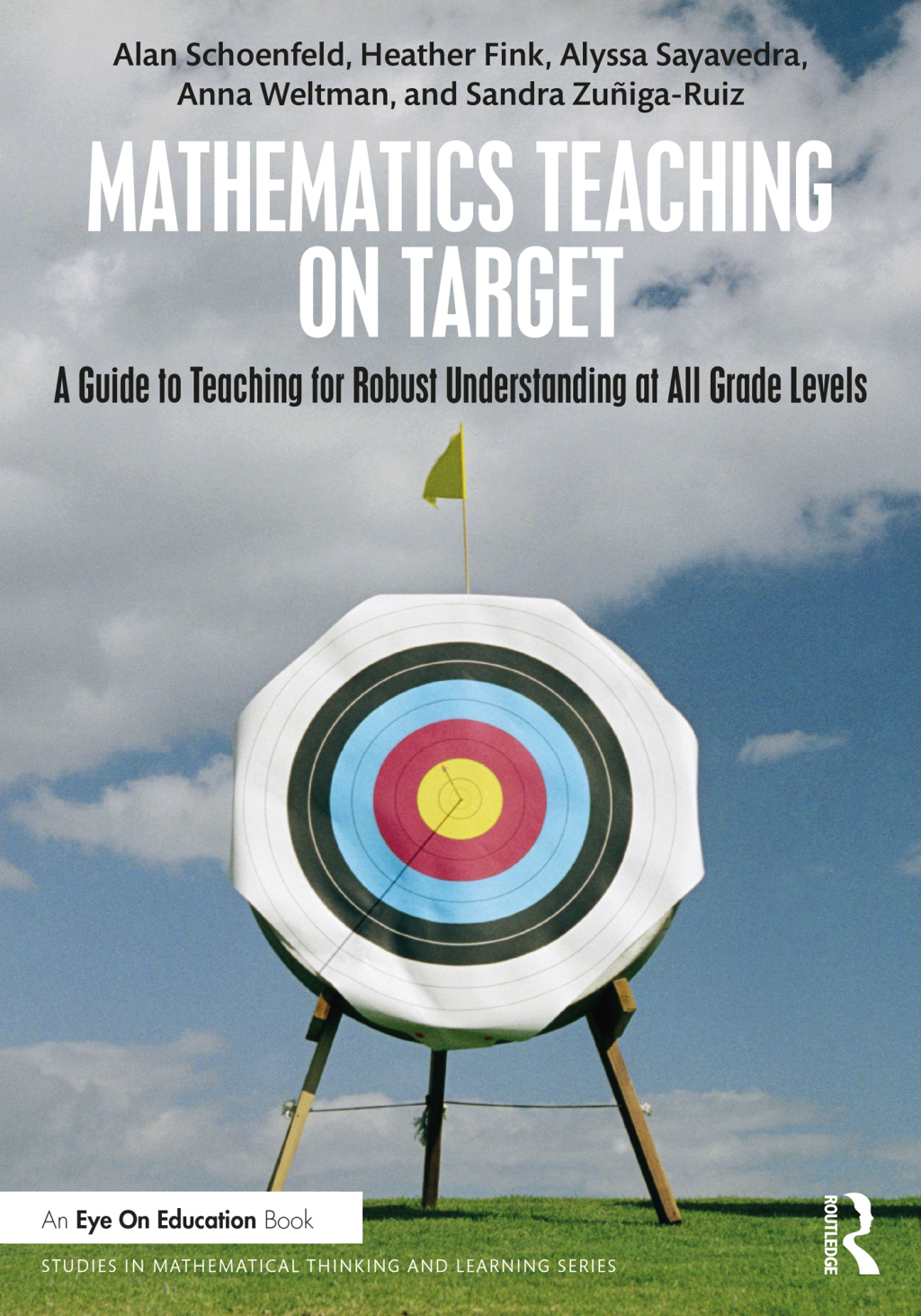 Mathematics Teaching On Target A Guide to Teaching for Robust Understanding at All Grade Levels 1st Edition - (PDF/EPUB Version)