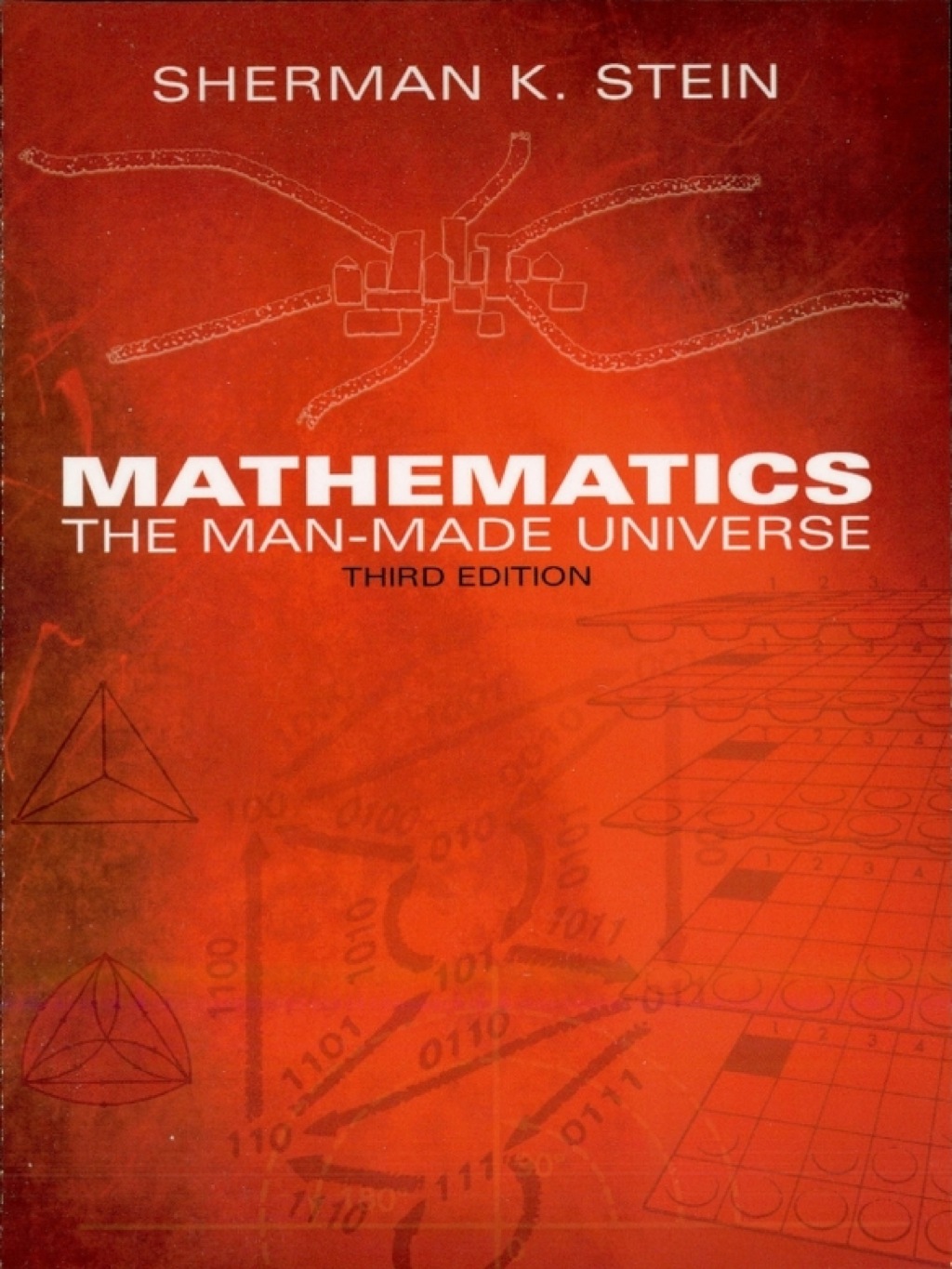 Mathematics: The Man-Made Universe - (PDF/EPUB Version)