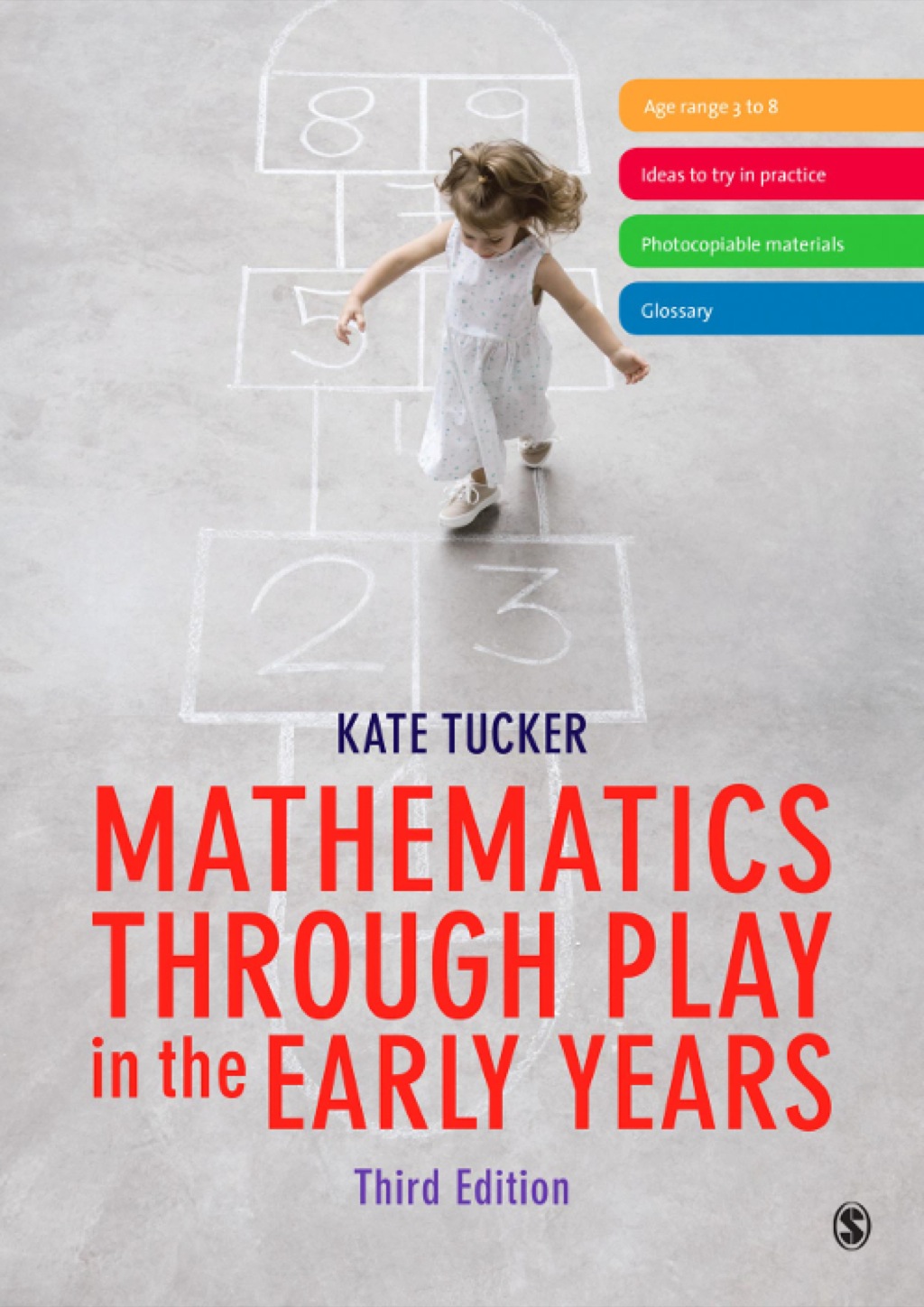 Mathematics Through Play in the Early Years 3rd Edition â€“ PDF/EPUB Version Downloadable