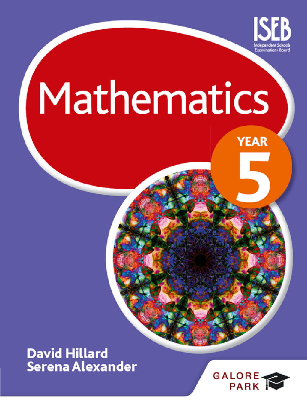 Mathematics Year 5 - (PDF/EPUB Version)