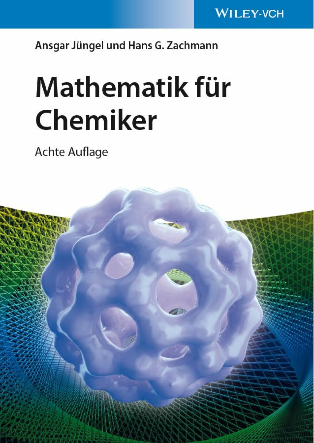 Mathematik fÃ¼r Chemiker 8th Edition â€“ PDF/EPUB Version Downloadable