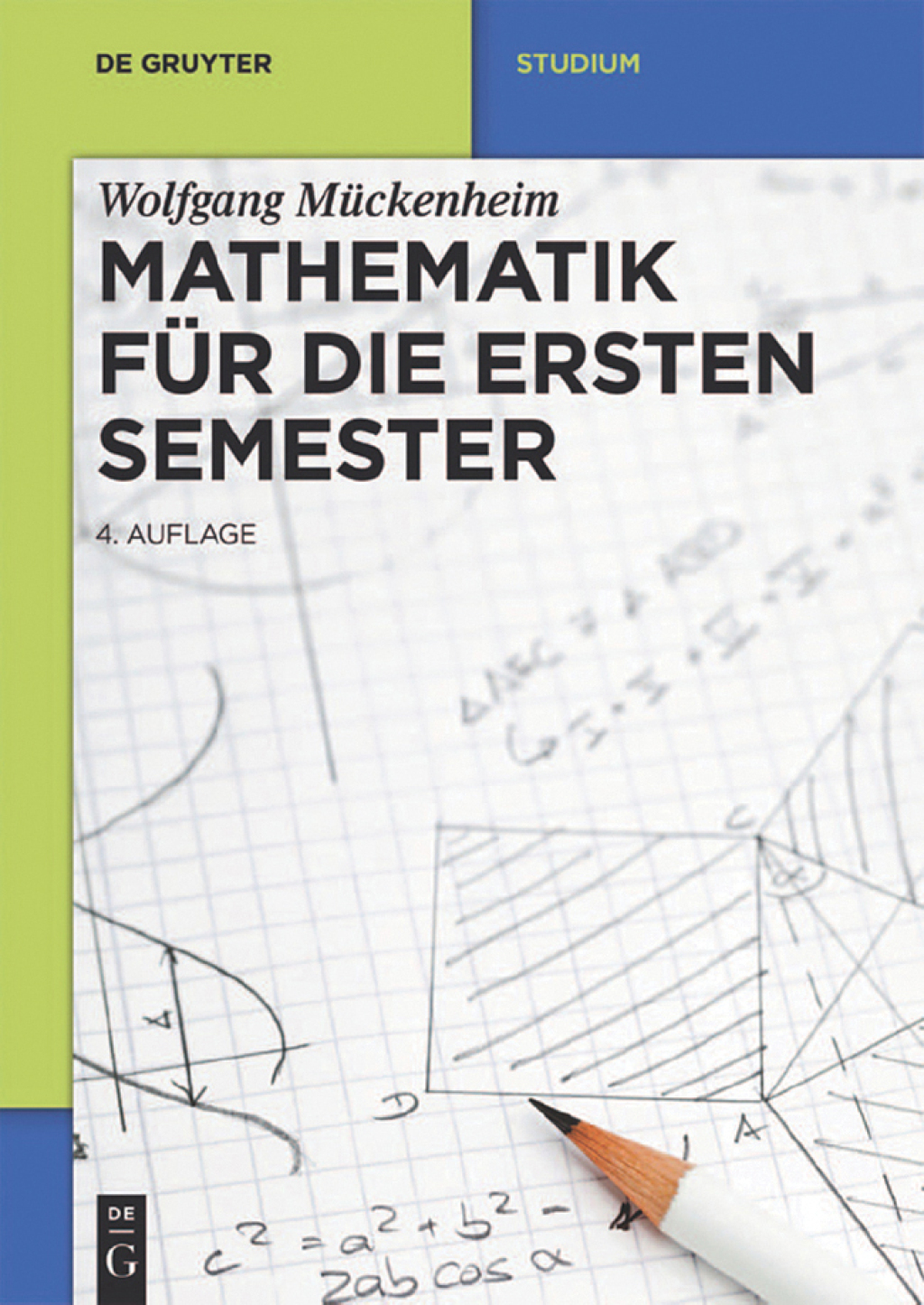 Mathematik fÃ¼r die ersten Semester 4th Edition â€“ PDF/EPUB Version Downloadable