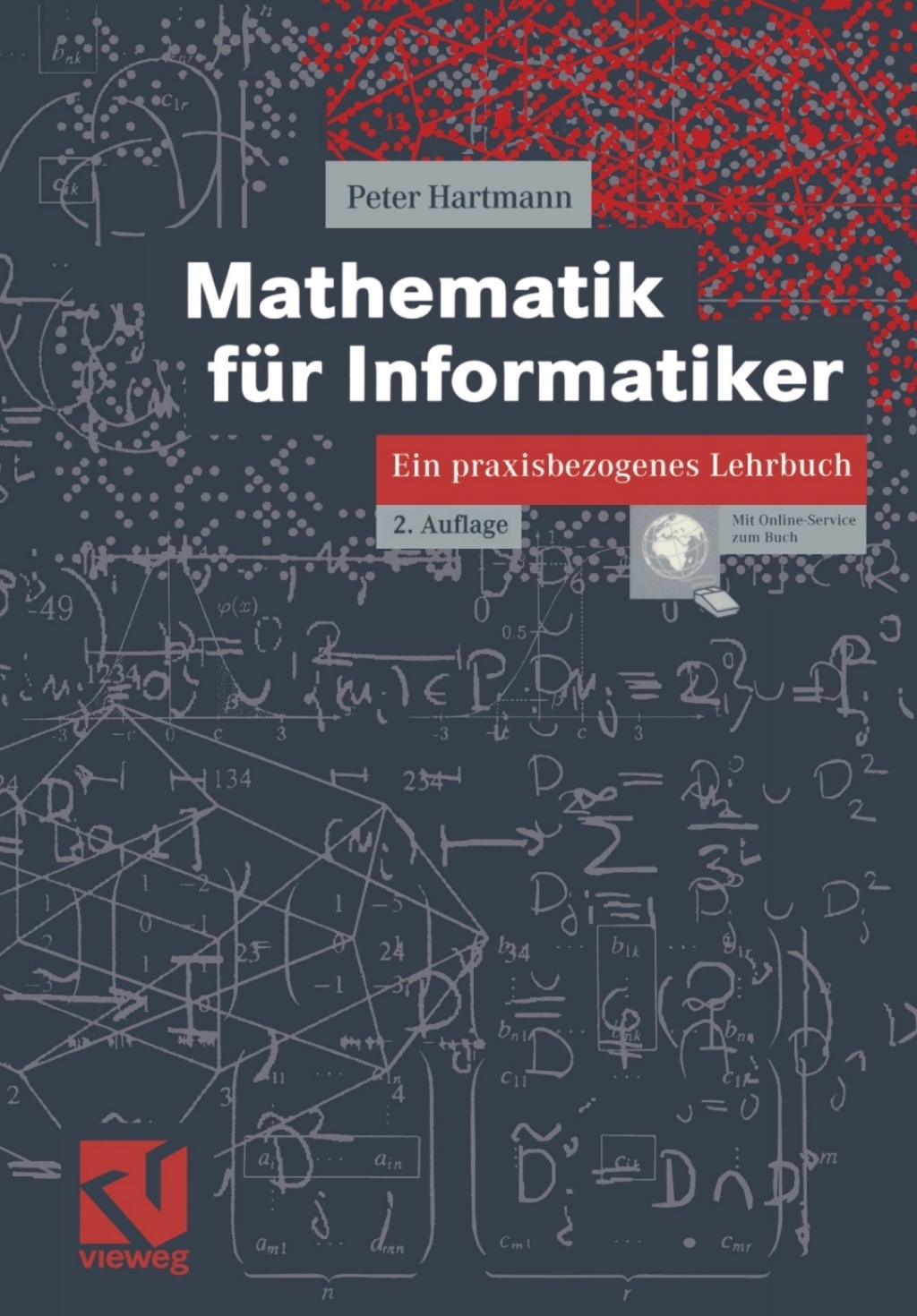 Mathematik fÃ¼r Informatiker Ein praxisbezogenes Lehrbuch 2nd Edition â€“ PDF/EPUB Version Downloadable