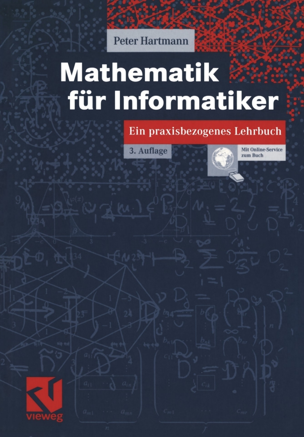 Mathematik fÃ¼r Informatiker Ein praxisbezogenes Lehrbuch 3rd Edition â€“ PDF/EPUB Version Downloadable