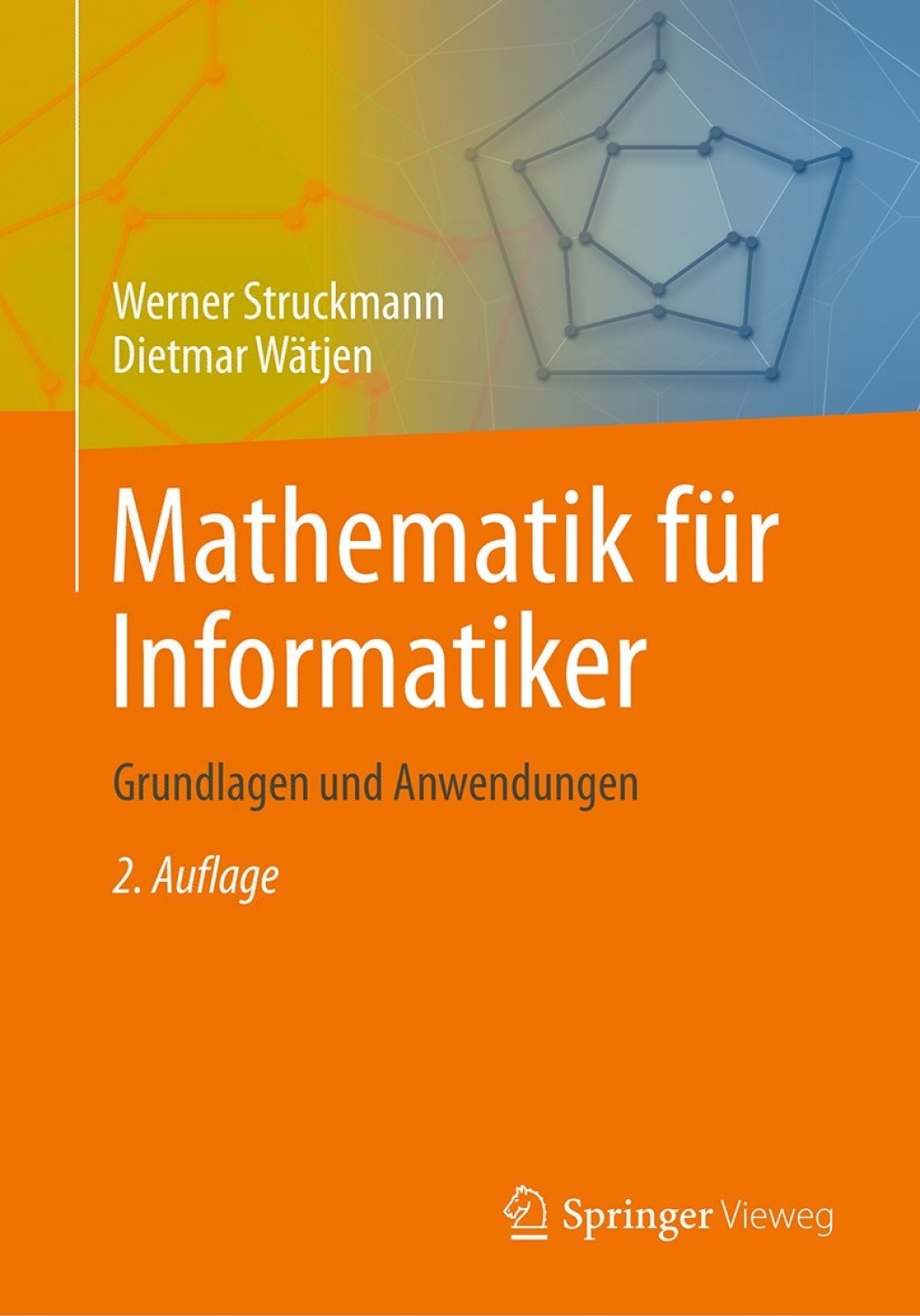 Mathematik fÃ¼r Informatiker Grundlagen und Anwendungen 2nd Edition â€“ PDF/EPUB Version Downloadable