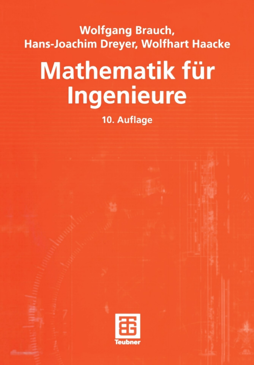 Mathematik fÃ¼r Ingenieure 10th Edition â€“ PDF/EPUB Version Downloadable