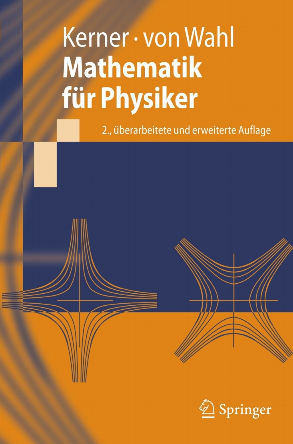 Mathematik fÃ¼r Physiker 2nd Edition â€“ PDF/EPUB Version Downloadable