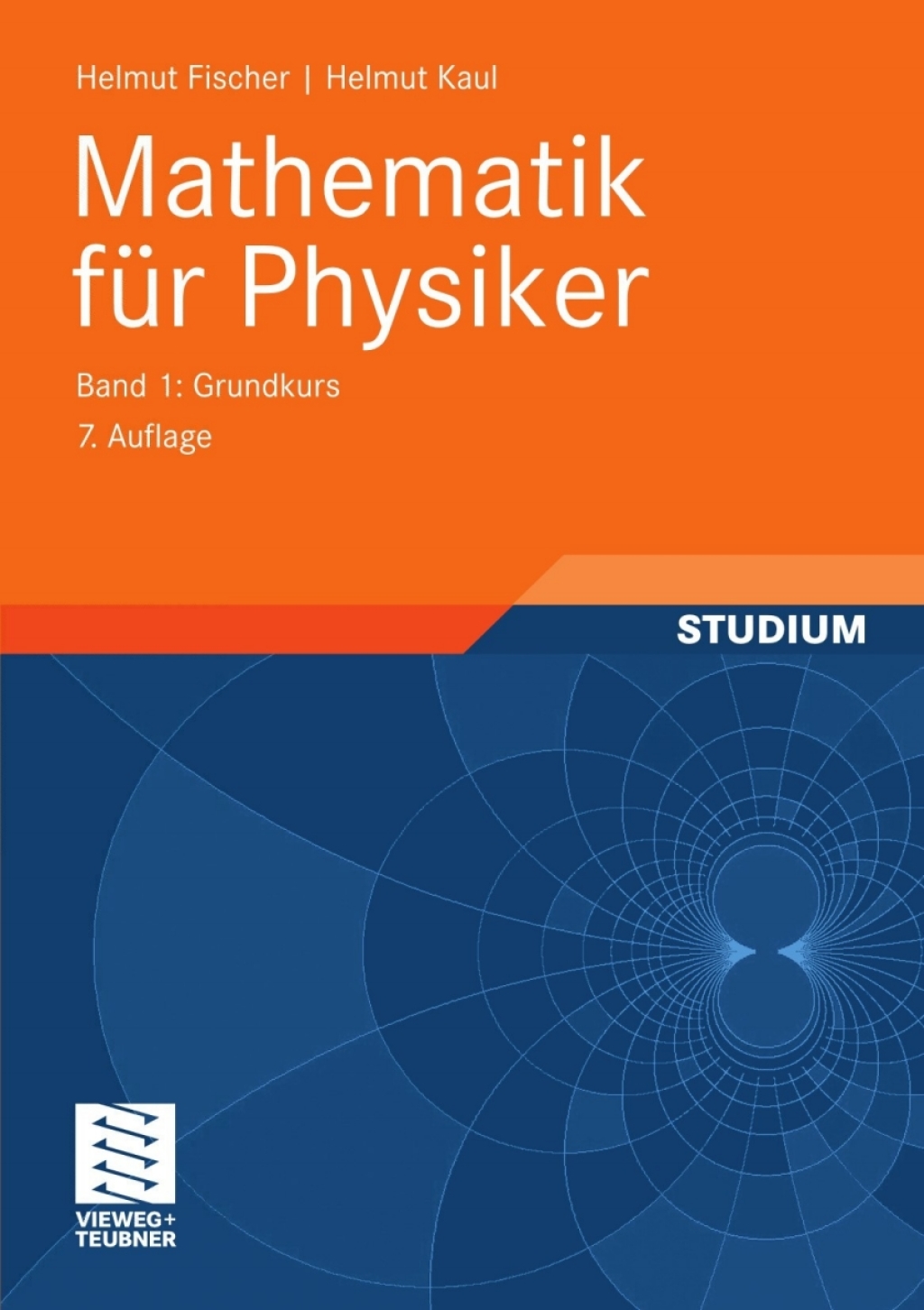 Mathematik fÃ¼r Physiker Band 1: Grundkurs 7th Edition â€“ PDF/EPUB Version Downloadable