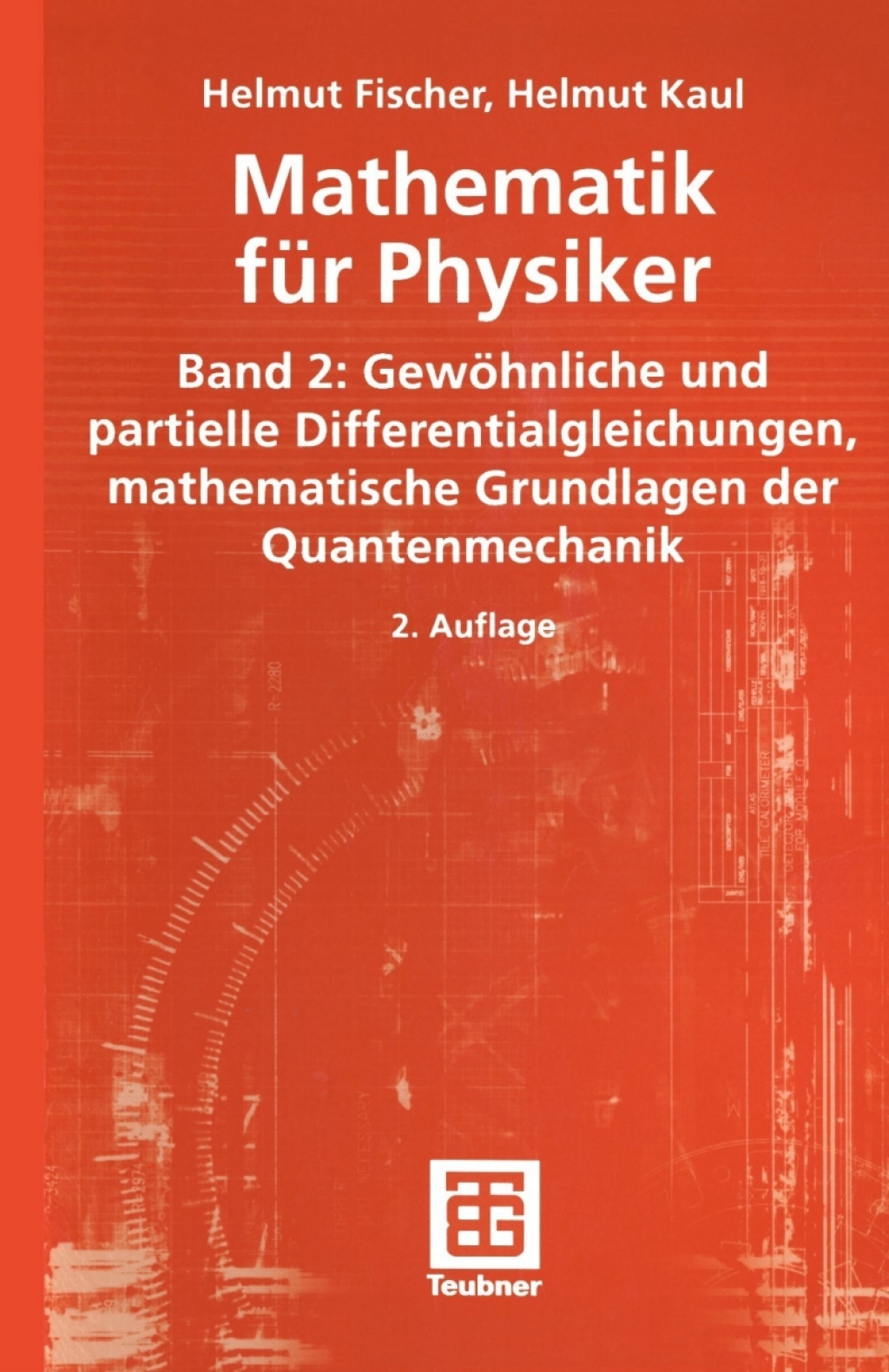 Mathematik fÃ¼r Physiker Band 2: GewÃ¶hnliche und partielle Differentialgleichungen, mathematische Grundlagen der Quantenmechanik 2nd Edition â€“ PDF/EPUB Version Downloadable