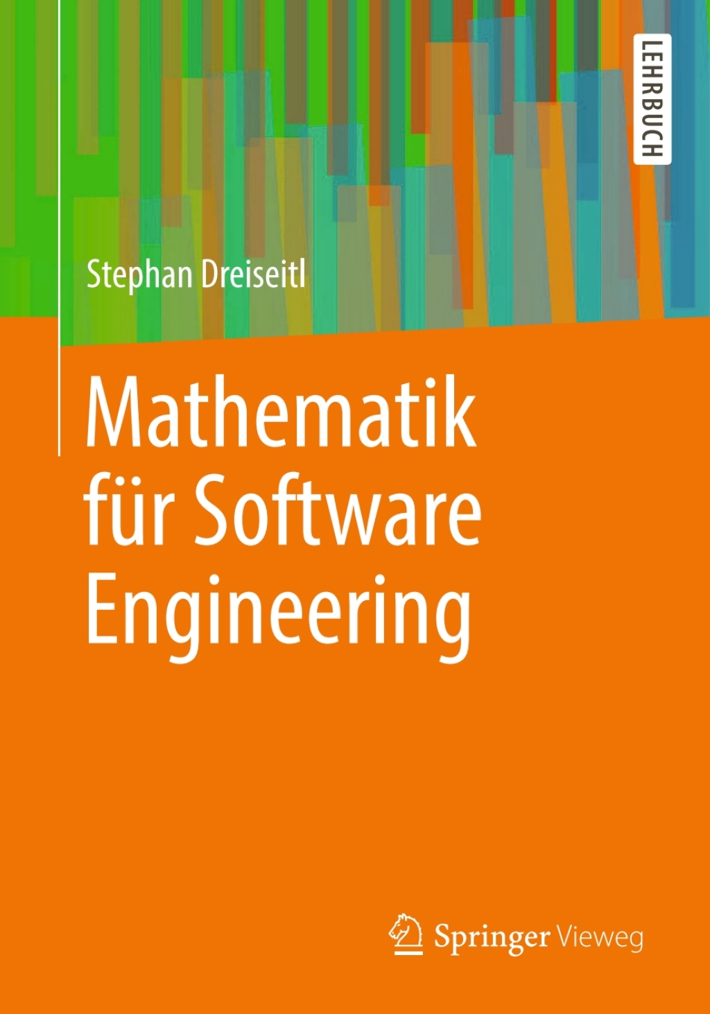 Mathematik fÃ¼r Software Engineering - (PDF/EPUB Version)