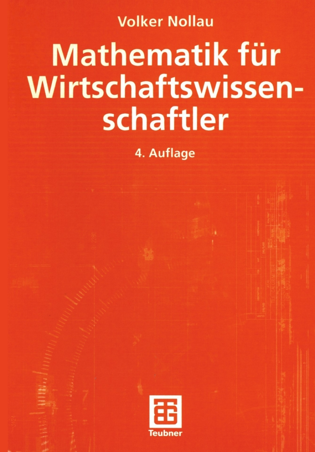 Mathematik fÃ¼r Wirtschaftswissenschaftler 4th Edition â€“ PDF/EPUB Version Downloadable