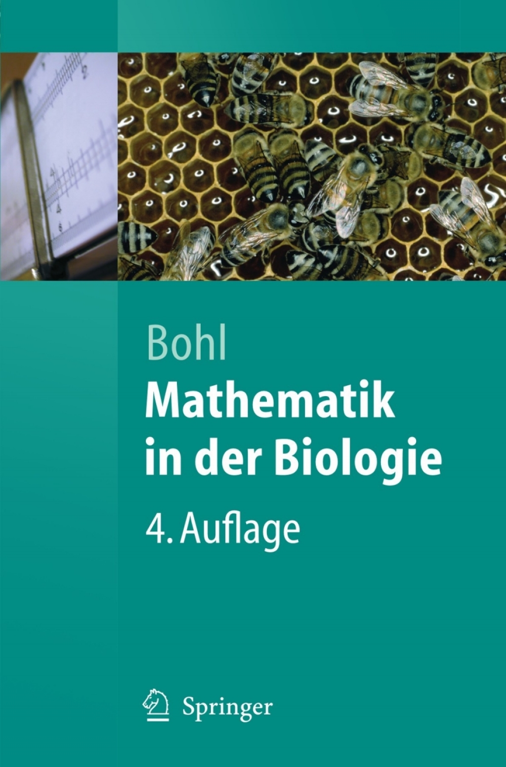 Mathematik in der Biologie 4th Edition - (PDF/EPUB Version)