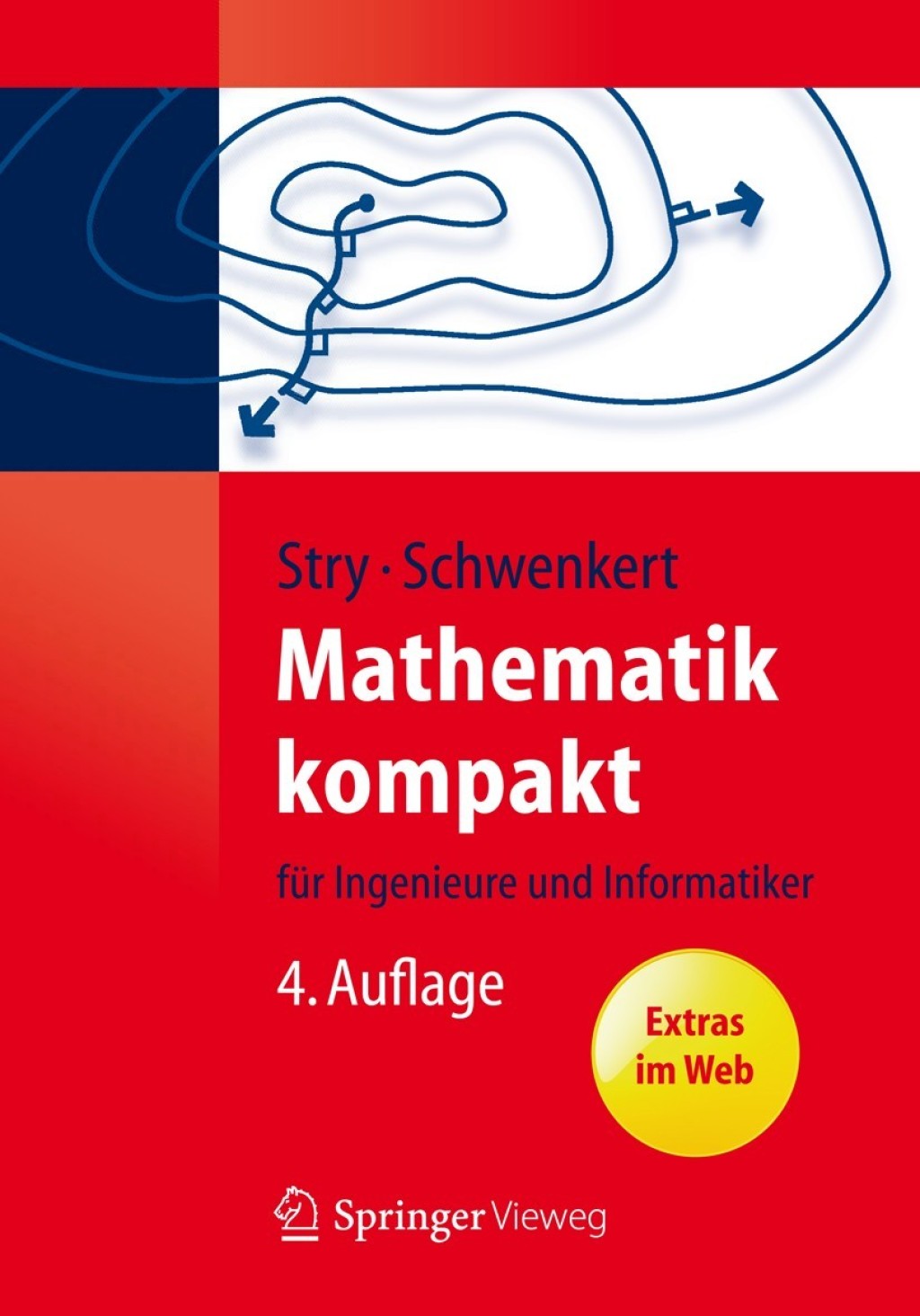 Mathematik kompakt fÃ¼r Ingenieure und Informatiker 4th Edition - (PDF/EPUB Version)