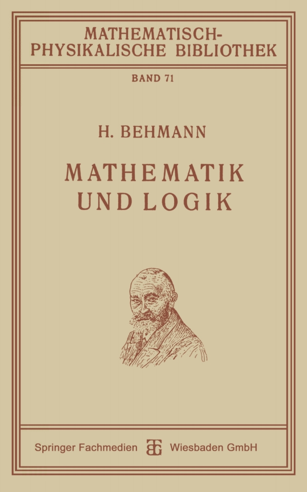 Mathematik und Logik  â€“ PDF/EPUB Version Downloadable