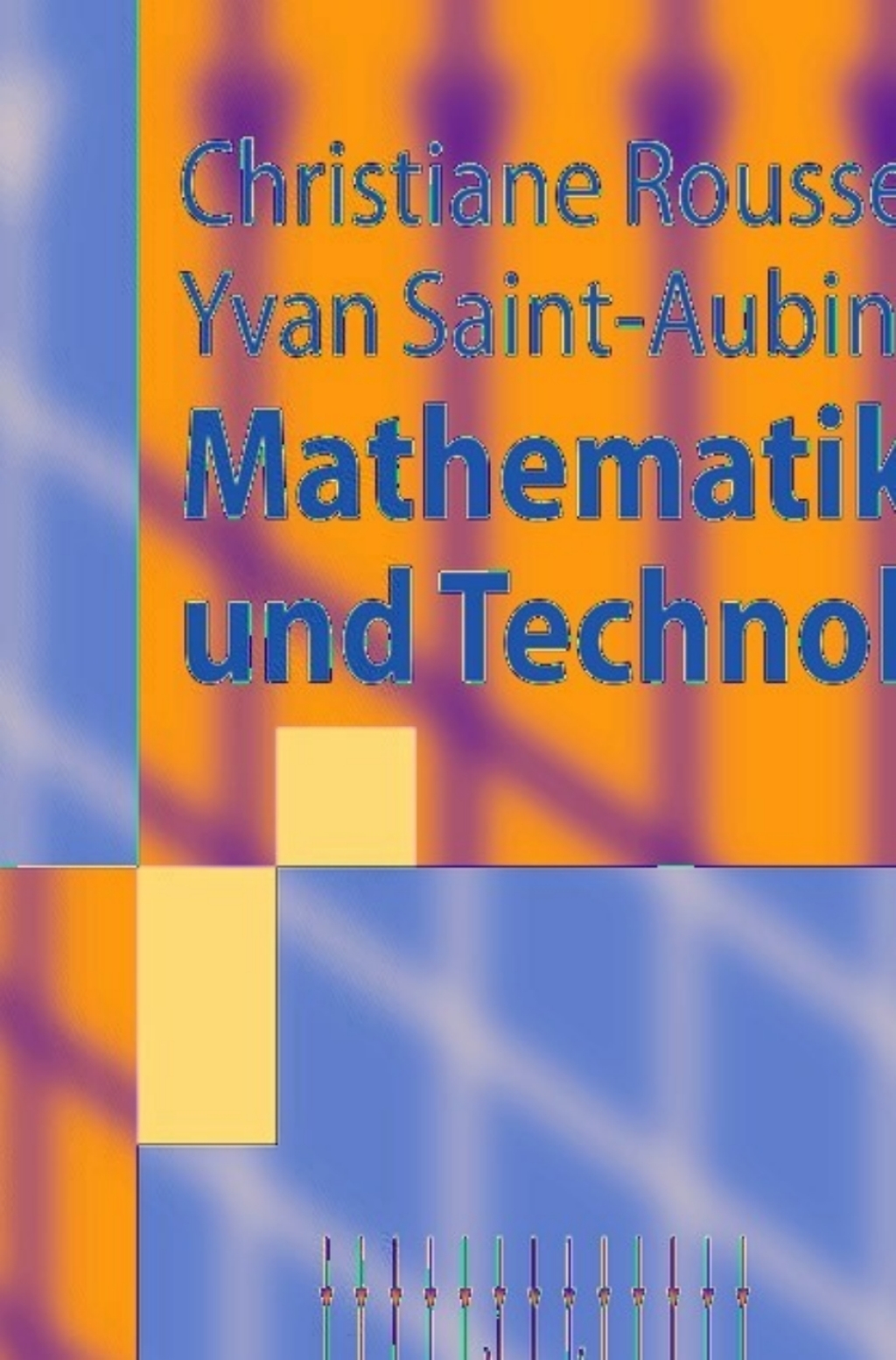 Mathematik und Technologie  â€“ PDF/EPUB Version Downloadable