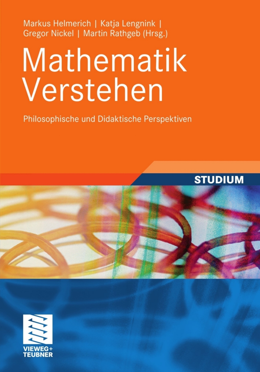 Mathematik verstehen Philosophische und didaktische Perspektiven  â€“ PDF/EPUB Version Downloadable
