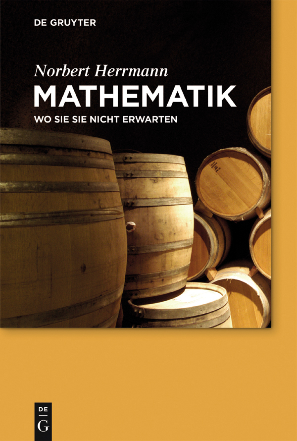 Mathematik Wo Sie sie nicht erwarten 1st Edition â€“ PDF/EPUB Version Downloadable