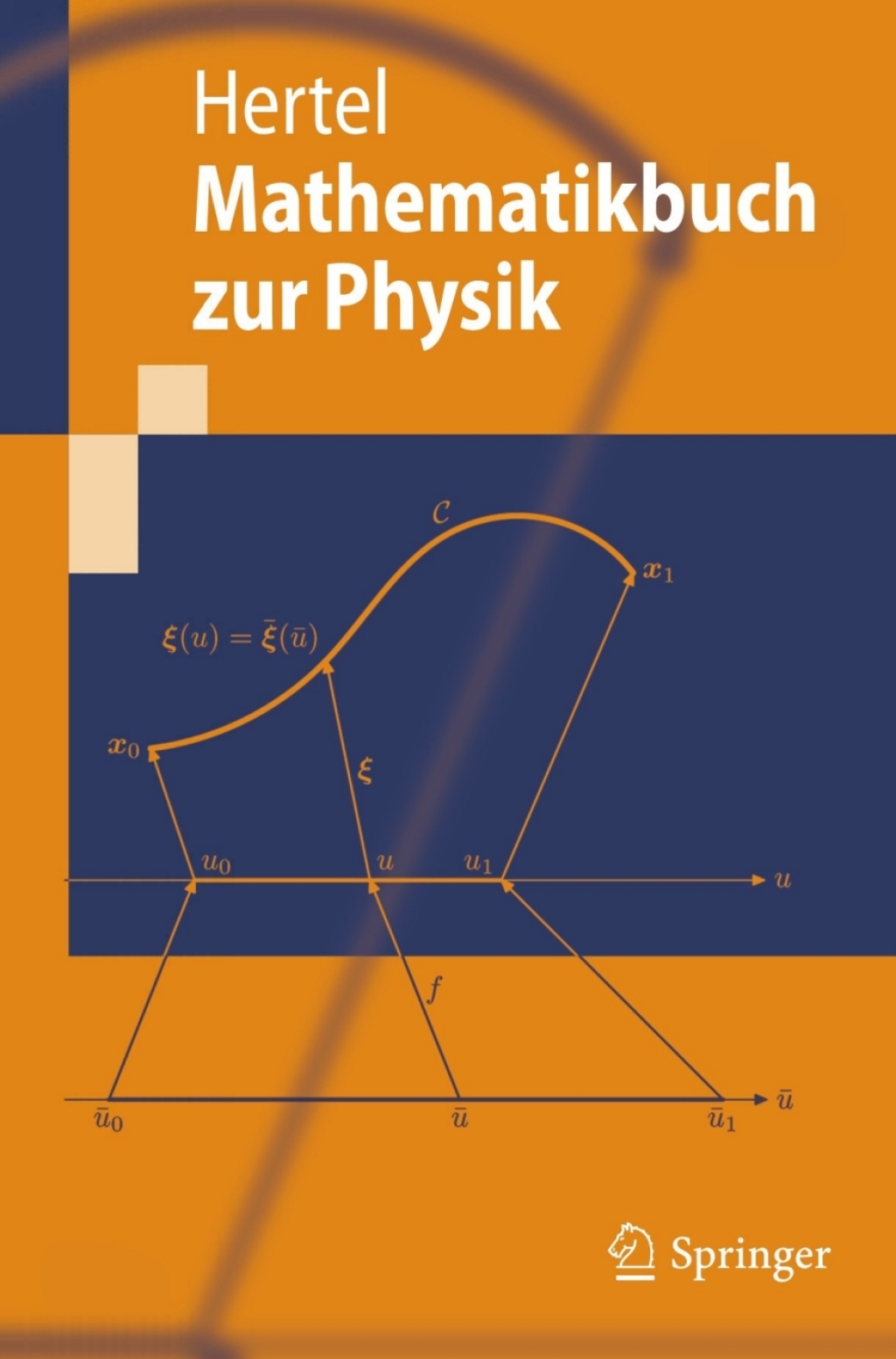 Mathematikbuch zur Physik  â€“ PDF/EPUB Version Downloadable