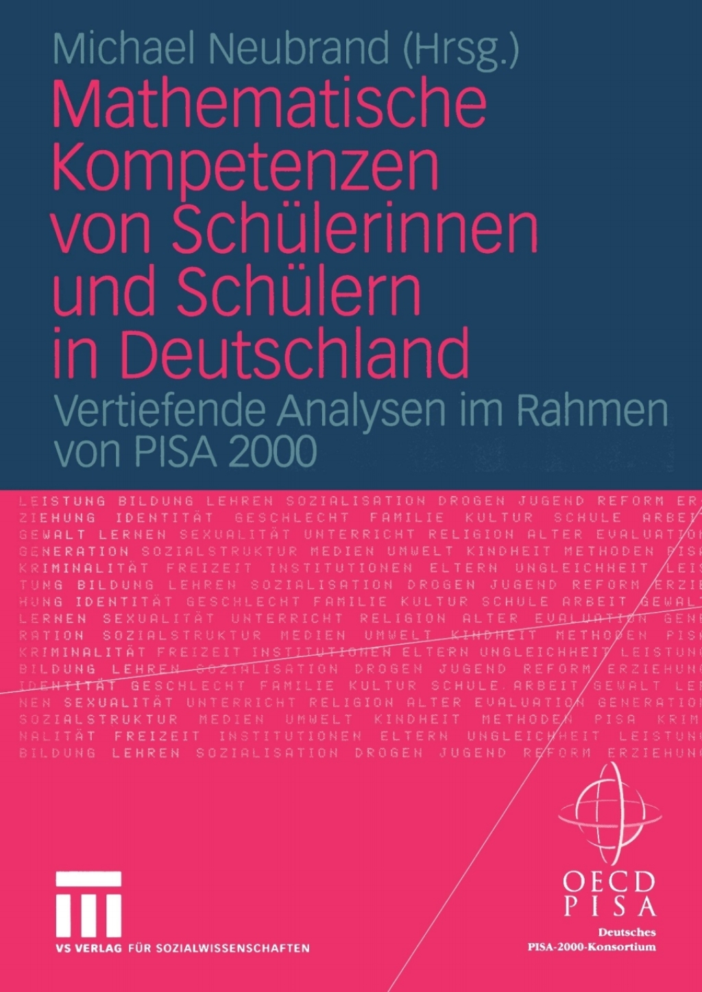 Mathematische Kompetenzen von SchÃ¼lerinnen und SchÃ¼lern in Deutschland Vertiefende Analysen im Rahmen von PISA 2000 1st Edition â€“ PDF/EPUB Version Downloadable