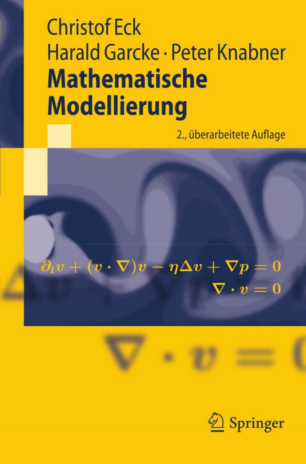 Mathematische Modellierung 2nd Edition â€“ PDF/EPUB Version Downloadable