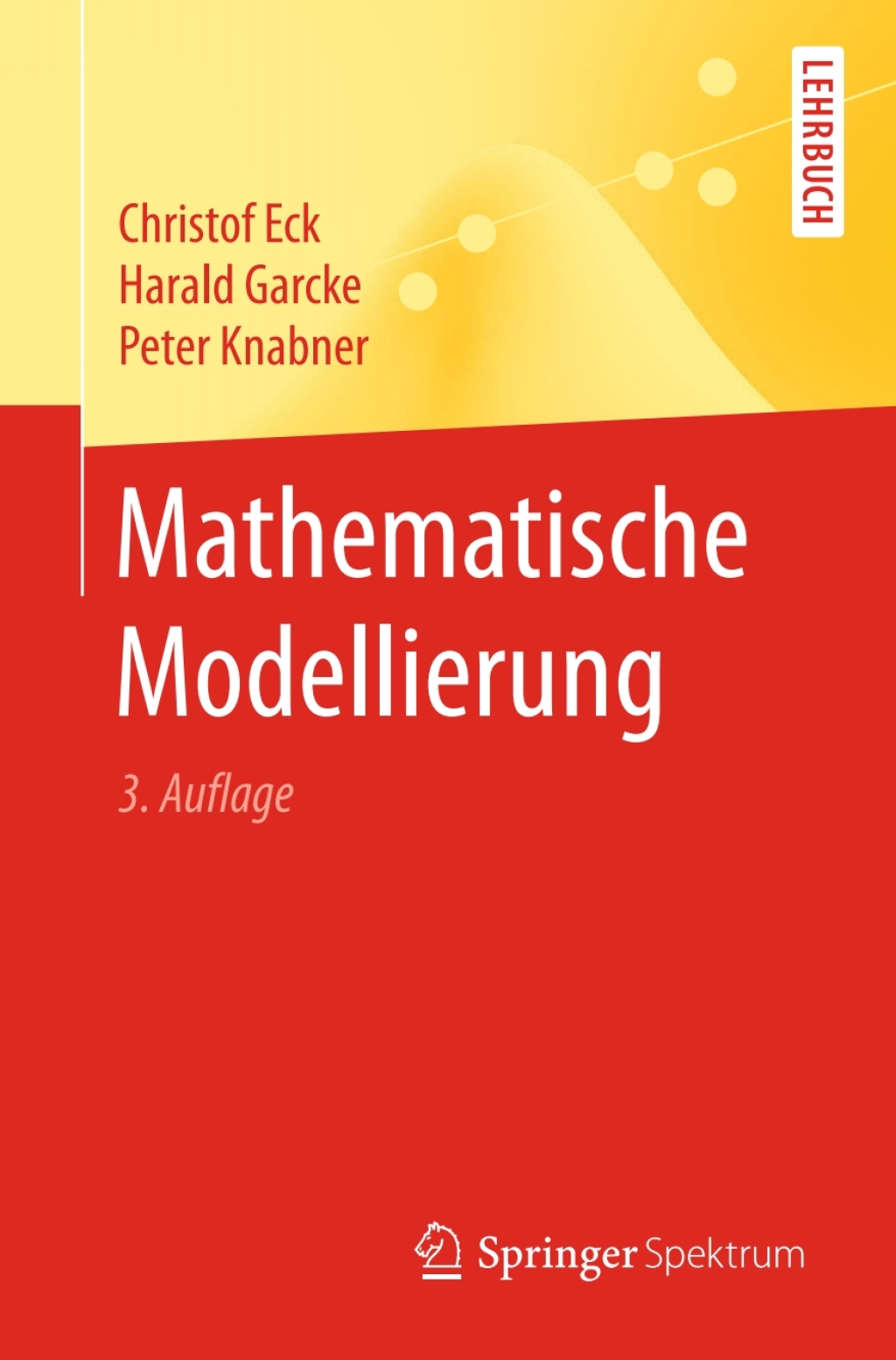 Mathematische Modellierung 3rd Edition â€“ PDF/EPUB Version Downloadable