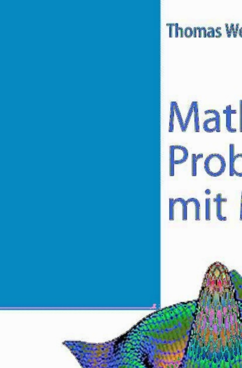 Mathematische Probleme lÃ¶sen mit Maple Ein Kurzeinstieg 2nd Edition - (PDF/EPUB Version)
