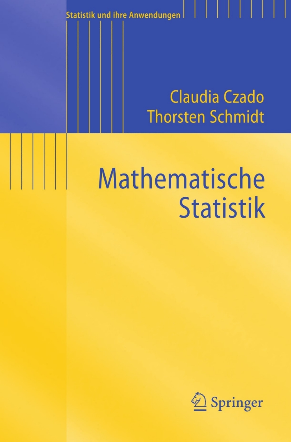 Mathematische Statistik - (PDF/EPUB Version)