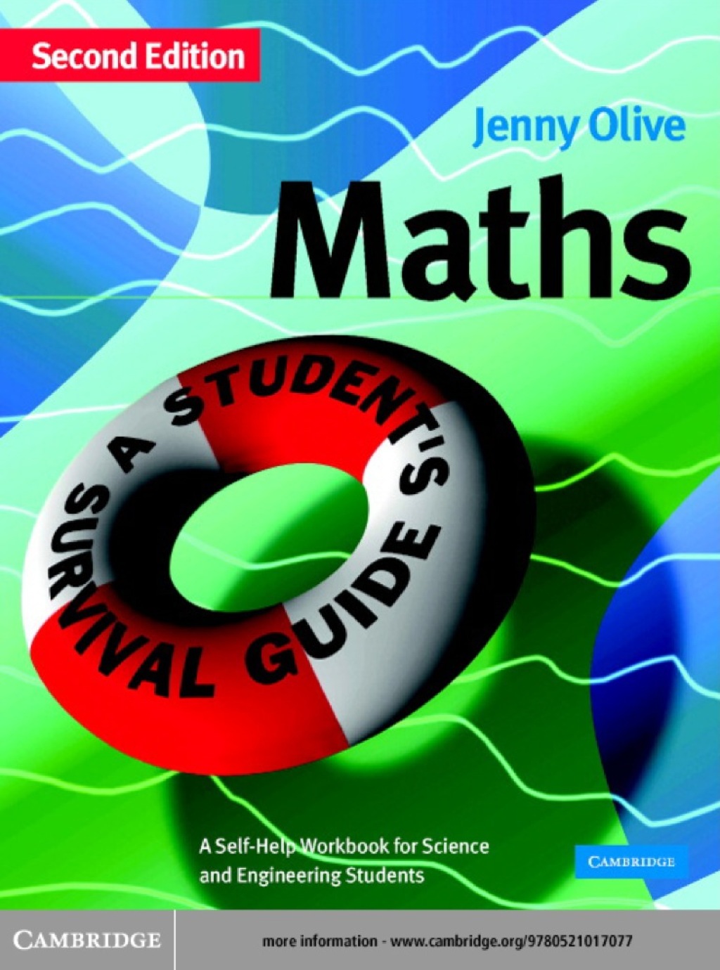 Maths: A Student's Survival Guide A Self-Help Workbook for Science and Engineering Students 2nd Edition – PDF/EPUB Version Downloadable Maths: A Student's Survival Guide A Self-Help Workbook for Science and Engineering Students 2nd Edition – PDF/EPUB Version Downloadable - Image 1