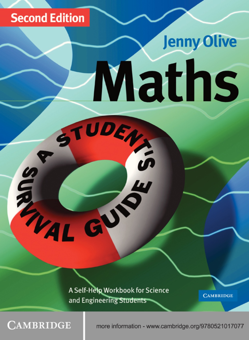 Maths: A Student's Survival Guide A Self-Help Workbook for Science and Engineering Students 2nd Edition â€“ PDF/EPUB Version Downloadable
