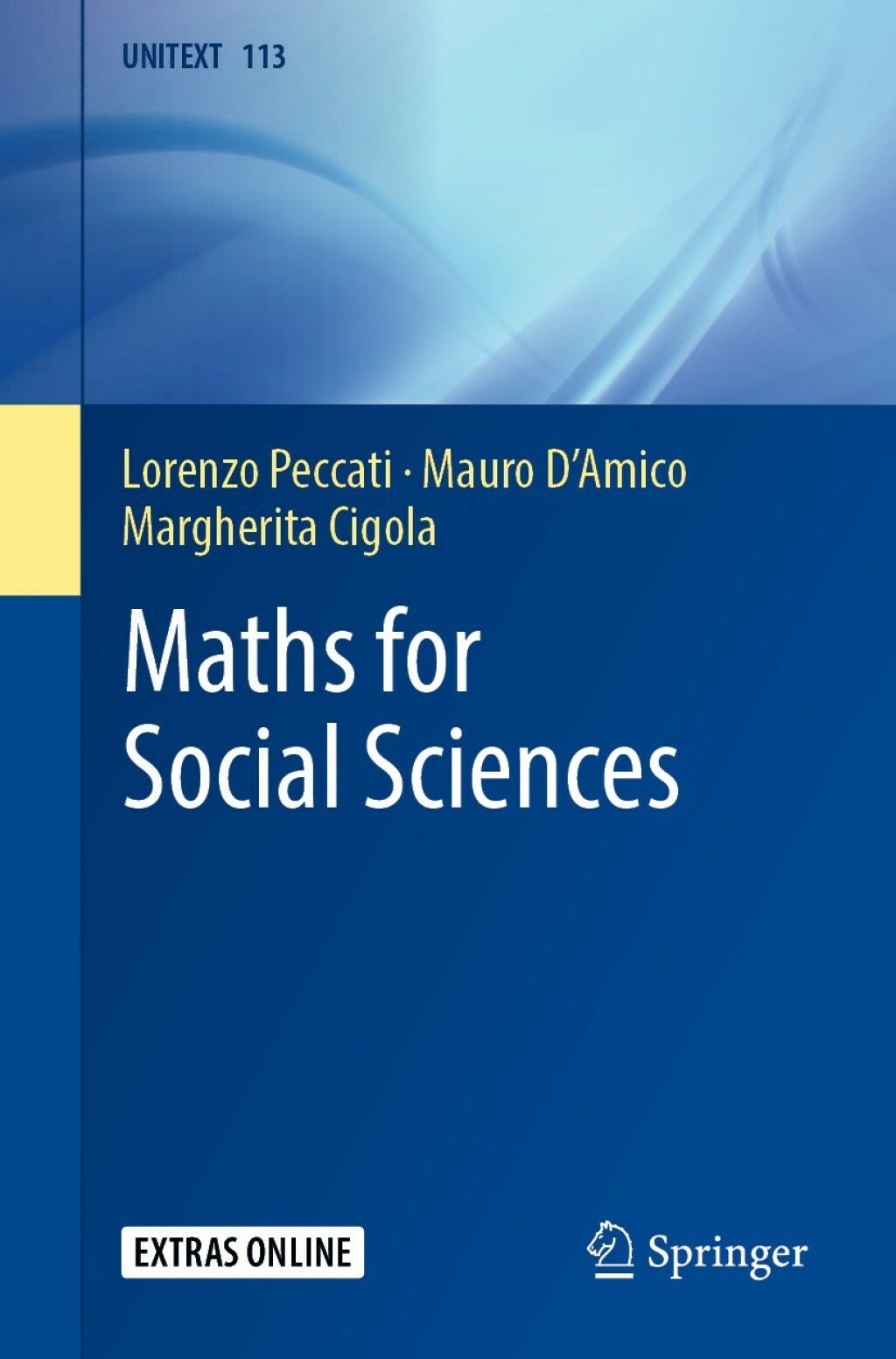 Maths for Social Sciences  â€“ PDF/EPUB Version Downloadable