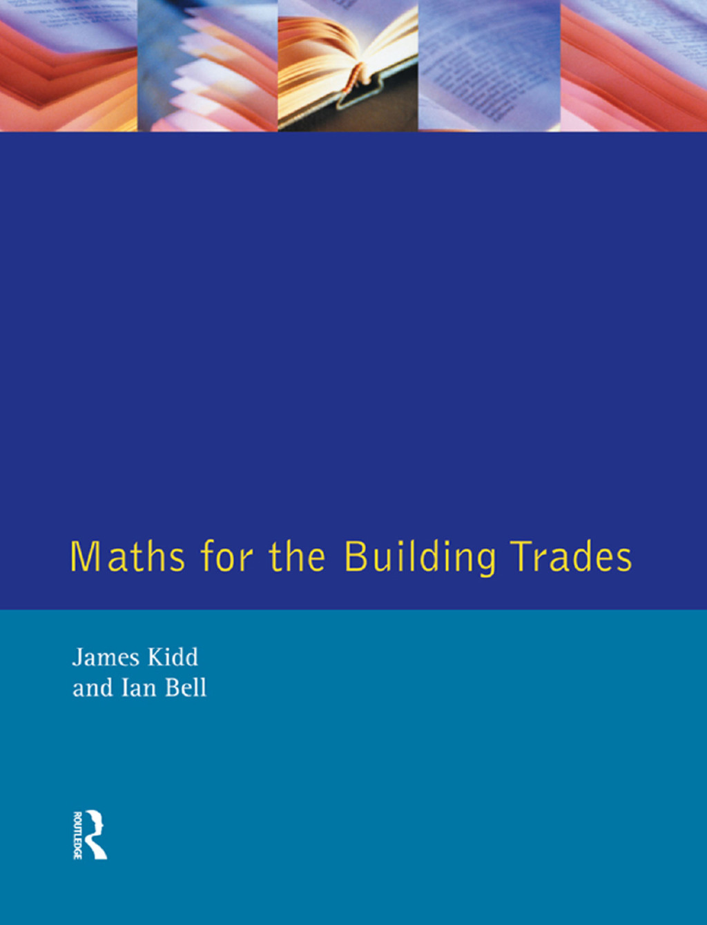 Maths for the Building Trades 1st Edition â€“ PDF/EPUB Version Downloadable