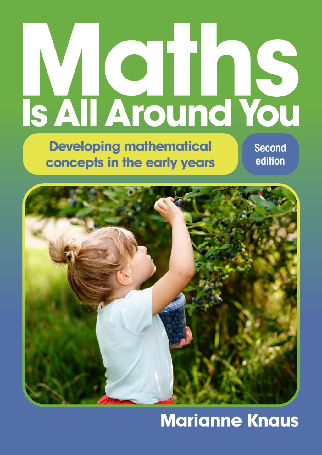 Maths Is All Around You - Second edition 2nd Edition â€“ PDF/EPUB Version Downloadable