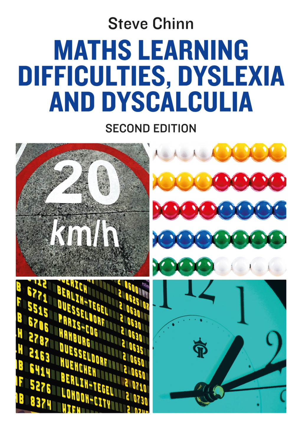 Maths Learning Difficulties, Dyslexia and Dyscalculia Second Edition - (PDF/EPUB Version)