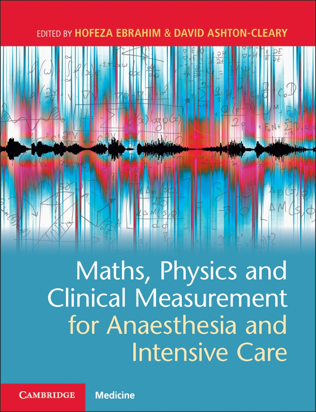 Maths, Physics and Clinical Measurement for Anaesthesia and Intensive Care  â€“ PDF/EPUB Version Downloadable