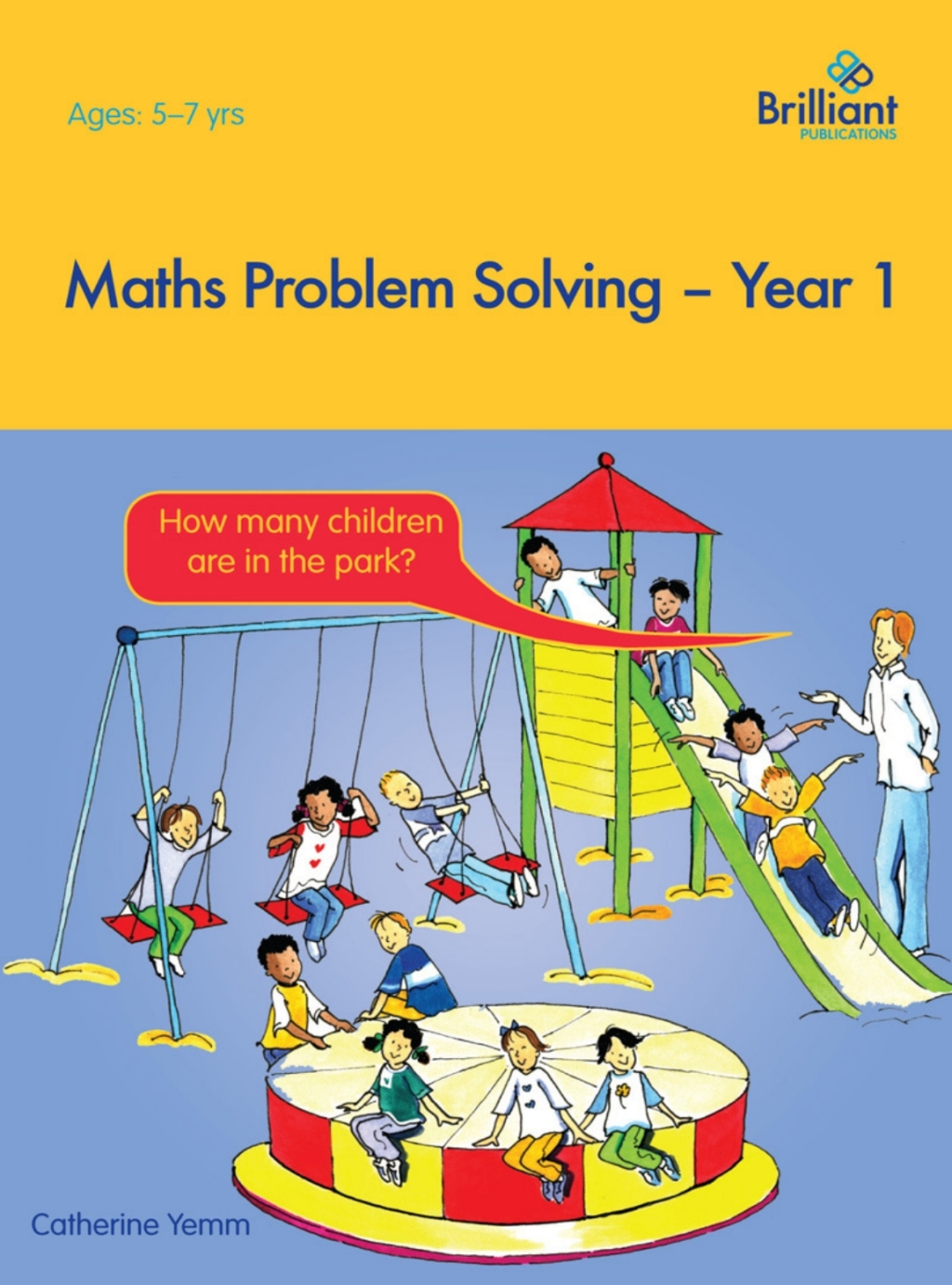 Maths Problem Solving Year 1 2nd Edition â€“ PDF/EPUB Version Downloadable