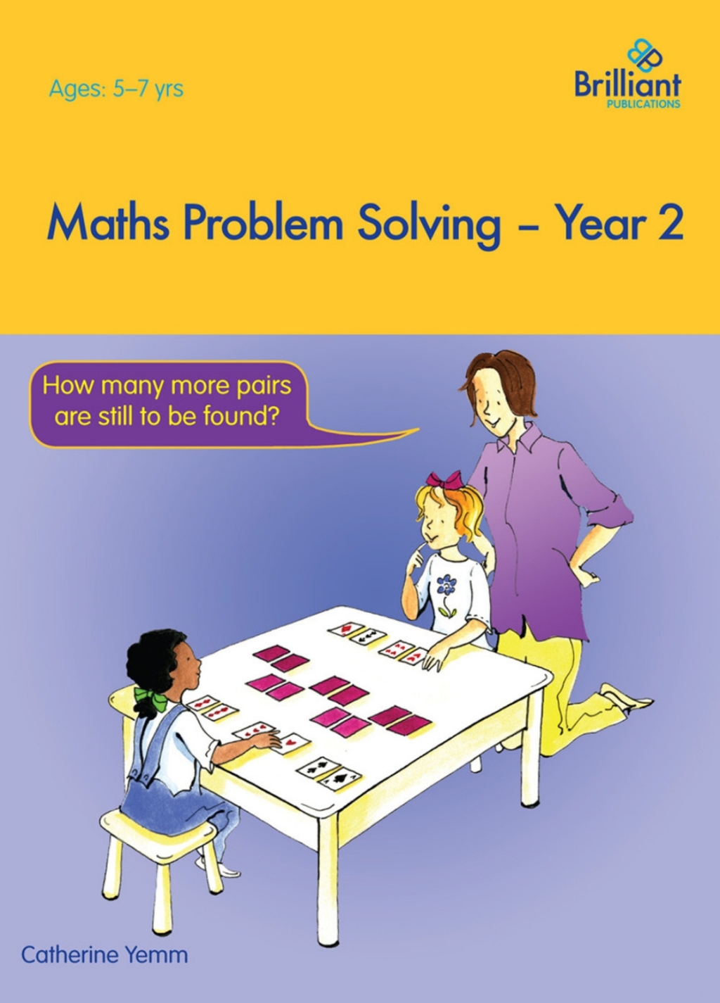 Maths Problem Solving Year 2 2nd Edition â€“ PDF/EPUB Version Downloadable