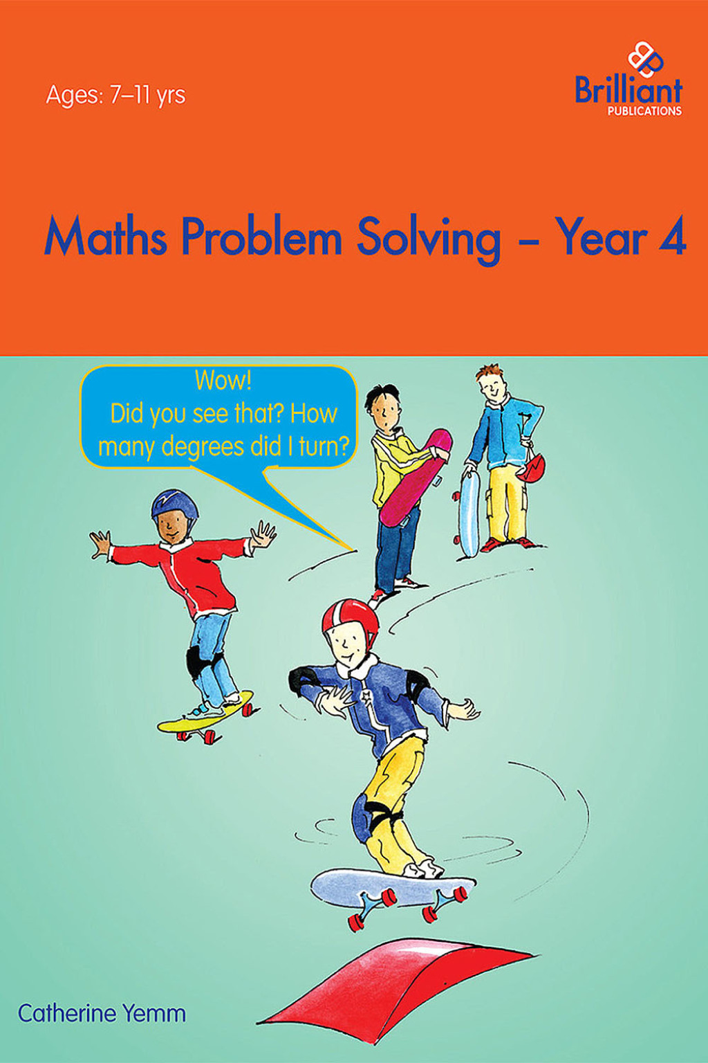 Maths Problem Solving Year 4 2nd Edition â€“ PDF/EPUB Version Downloadable