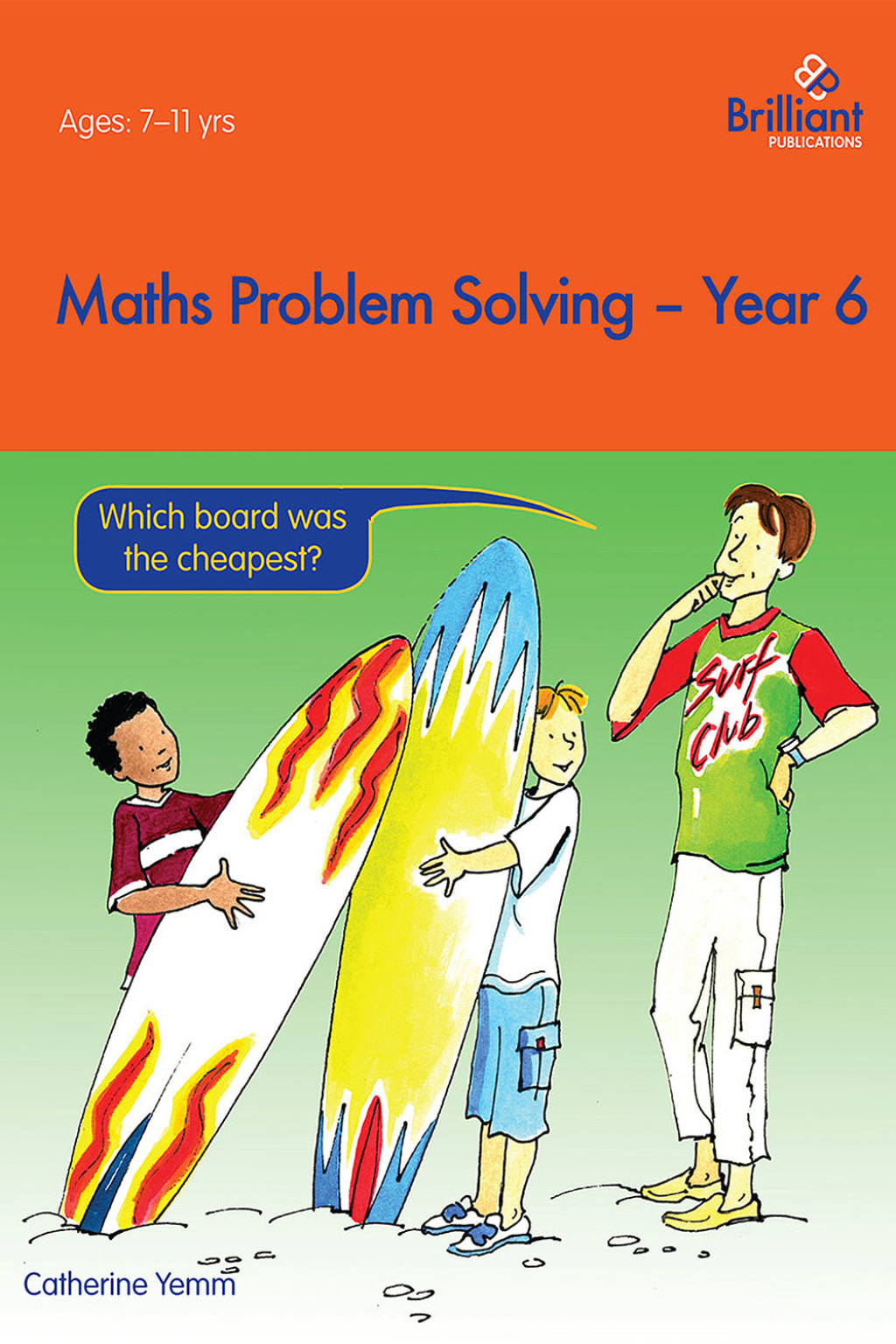 Maths Problem Solving Year 6 2nd Edition â€“ PDF/EPUB Version Downloadable