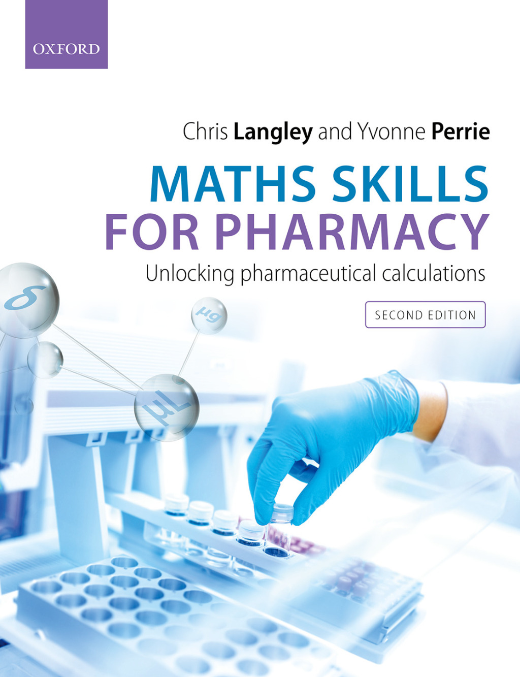 Maths Skills for Pharmacy Unlocking Pharmaceutical Calculations 2nd Edition â€“ PDF/EPUB Version Downloadable