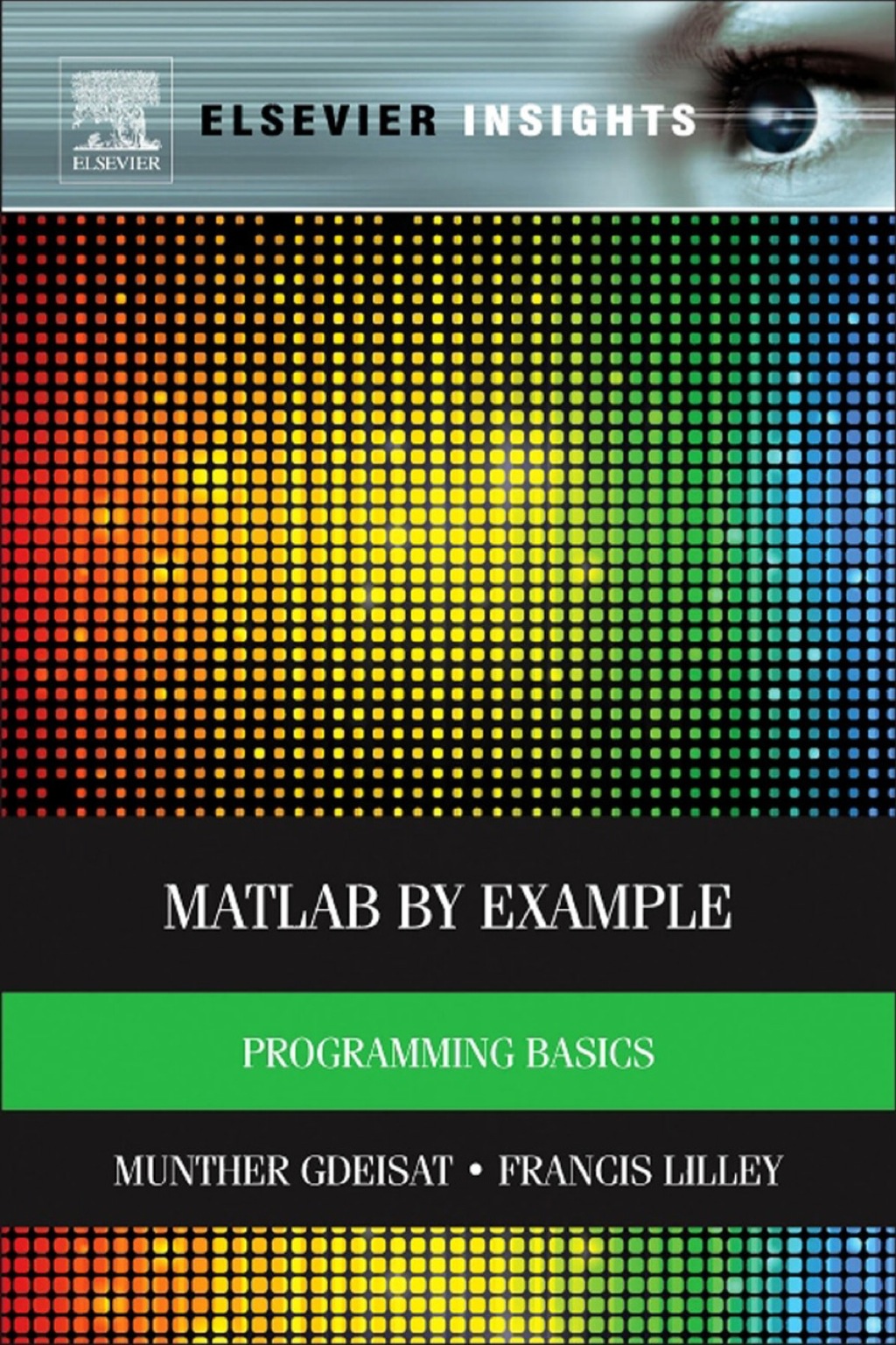 MATLABÂ® by Example: Programming Basics  â€“ PDF/EPUB Version Downloadable