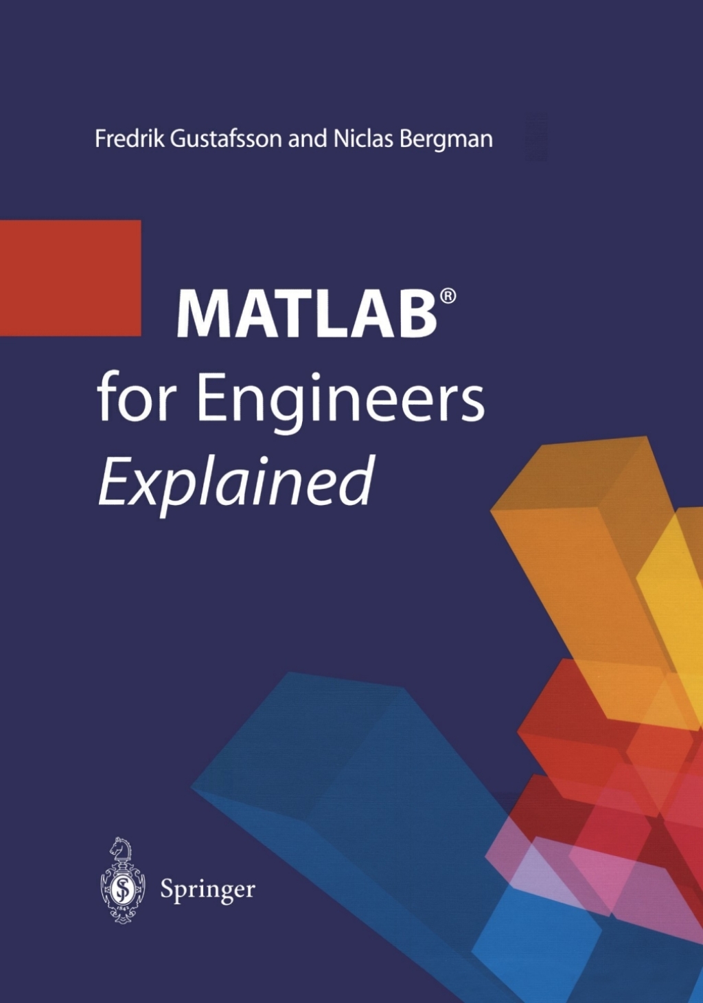 MATLABÂ® for Engineers Explained  â€“ PDF/EPUB Version Downloadable