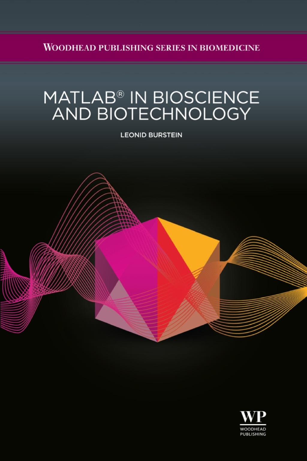 MatlabÂ® in Bioscience and Biotechnology  â€“ PDF/EPUB Version Downloadable