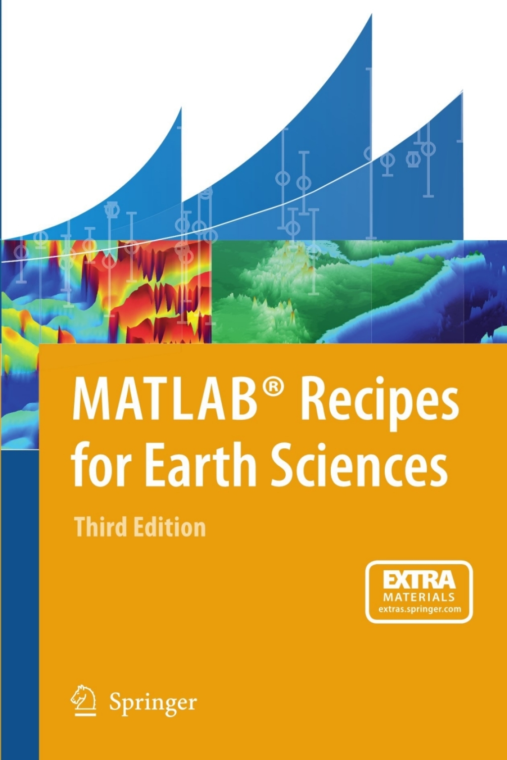 MATLABÂ® Recipes for Earth Sciences 3rd Edition â€“ PDF/EPUB Version Downloadable
