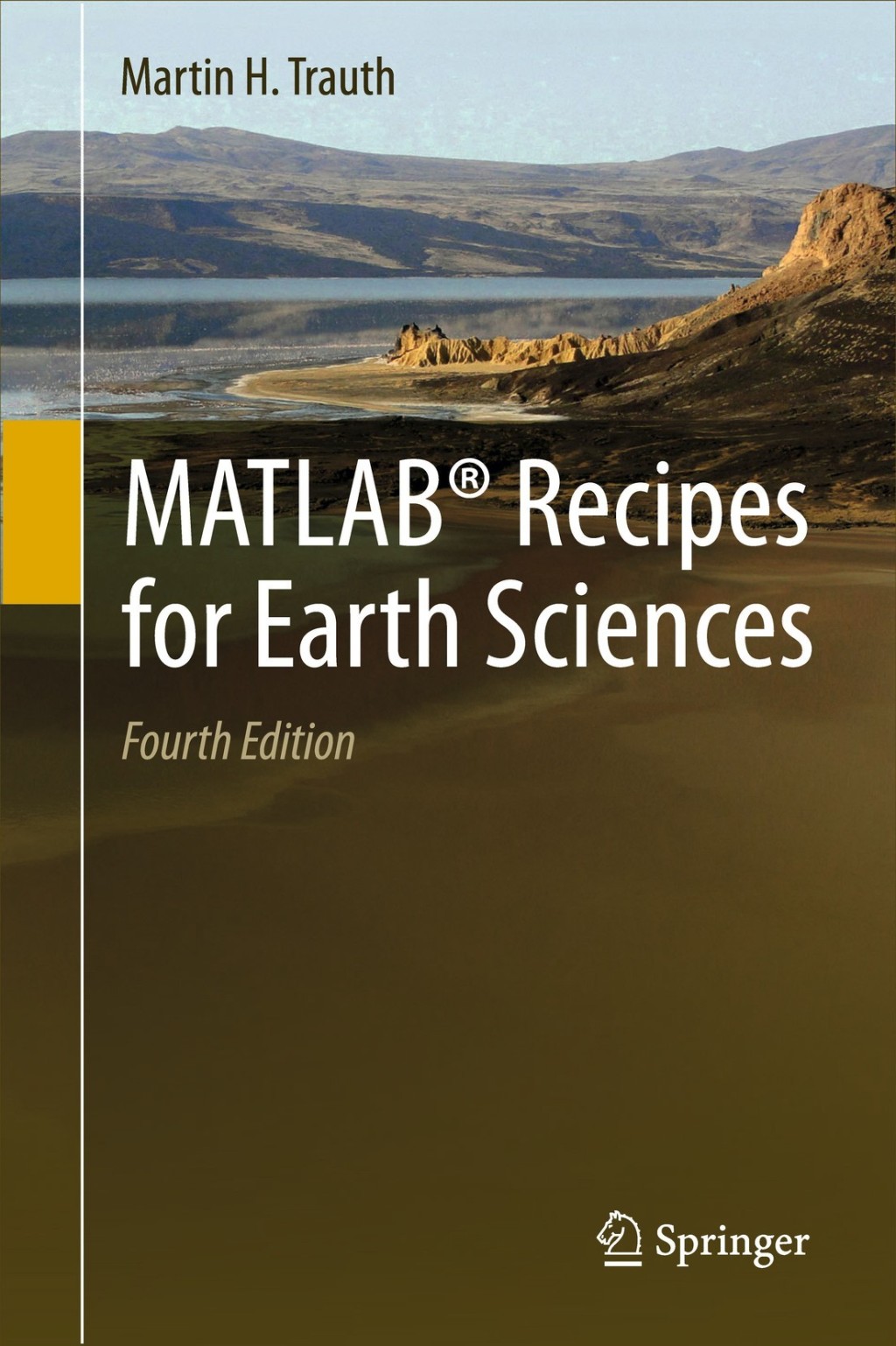 MATLABÂ® Recipes for Earth Sciences 4th Edition â€“ PDF/EPUB Version Downloadable