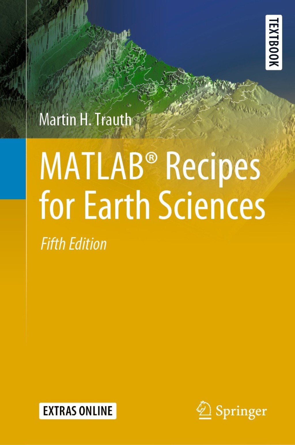 MATLABÂ® Recipes for Earth Sciences 5th Edition â€“ PDF/EPUB Version Downloadable