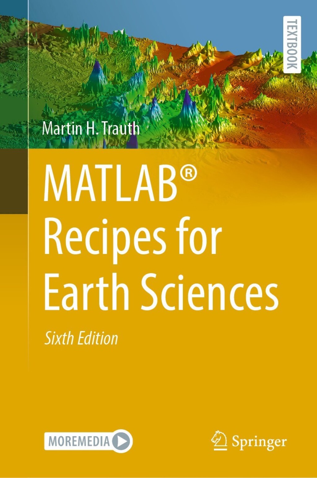 MATLABÂ® Recipes for Earth Sciences 6th Edition â€“ PDF/EPUB Version Downloadable