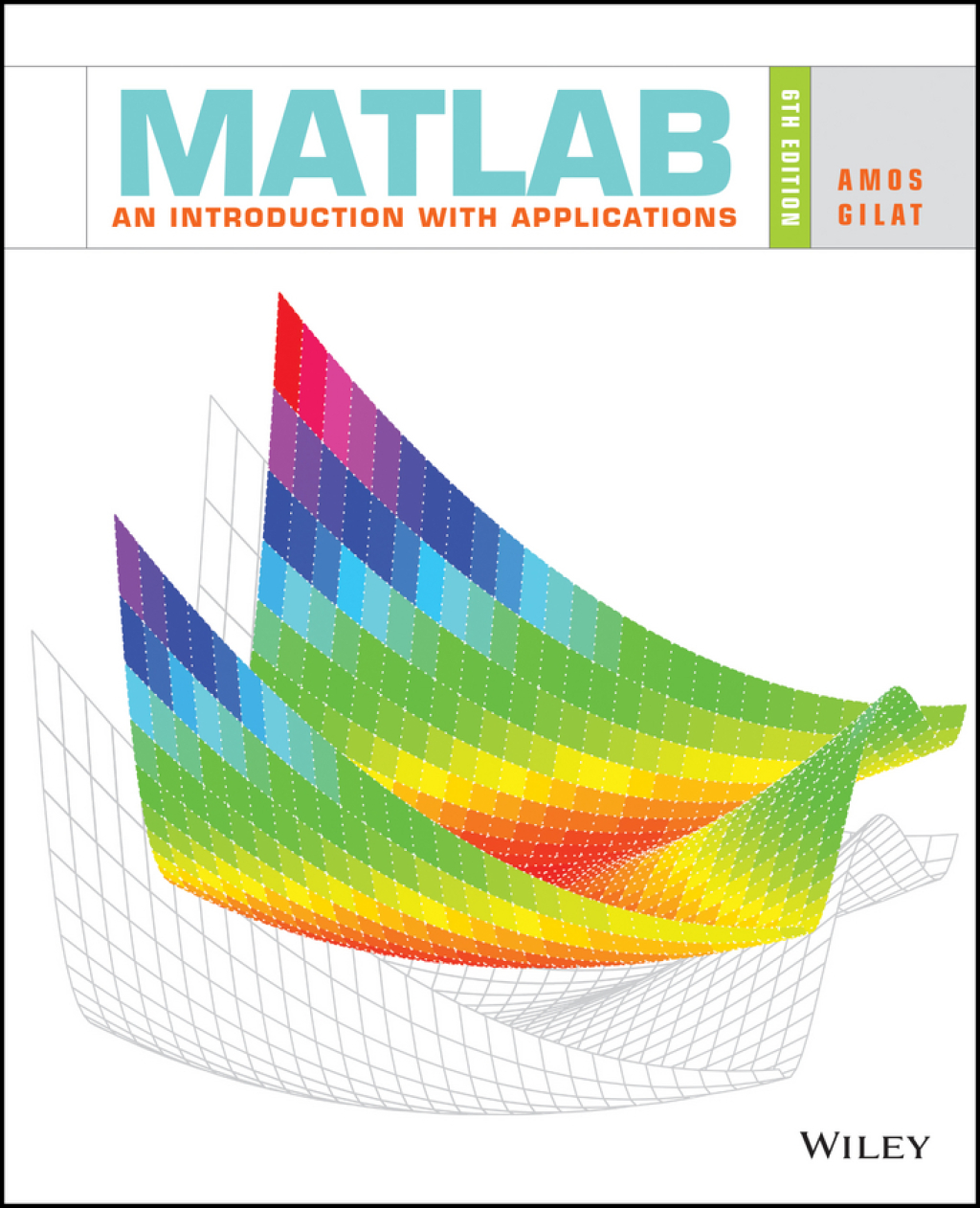 MATLAB: An Introduction with Applications 6th Edition â€“ PDF/EPUB Version Downloadable
