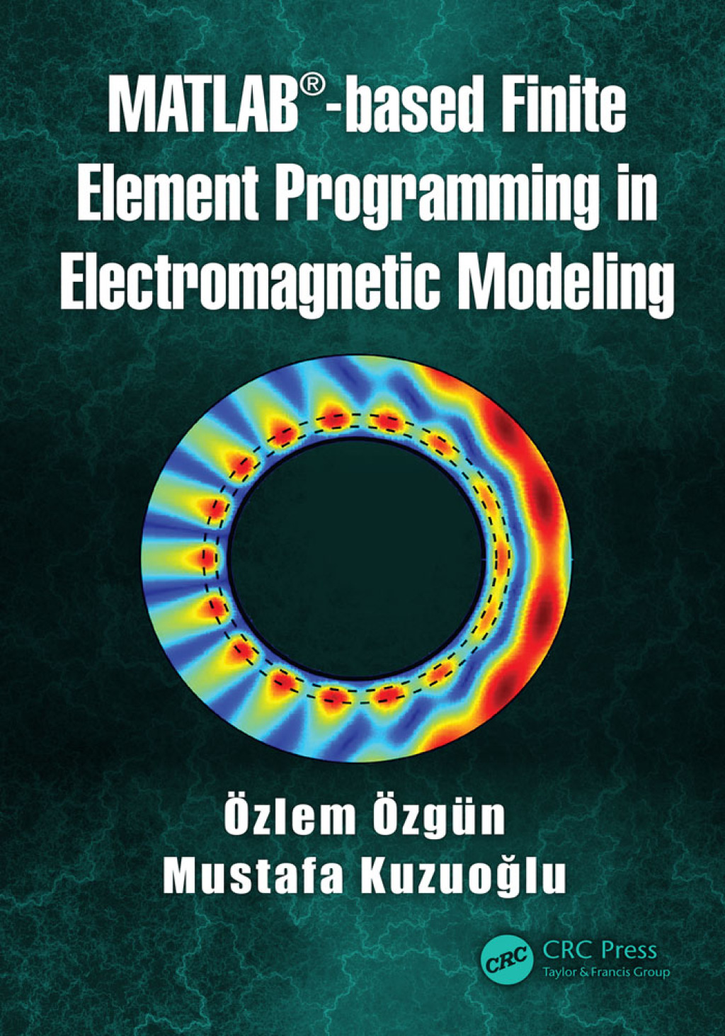 MATLAB-based Finite Element Programming in Electromagnetic Modeling 1st Edition â€“ PDF/EPUB Version Downloadable